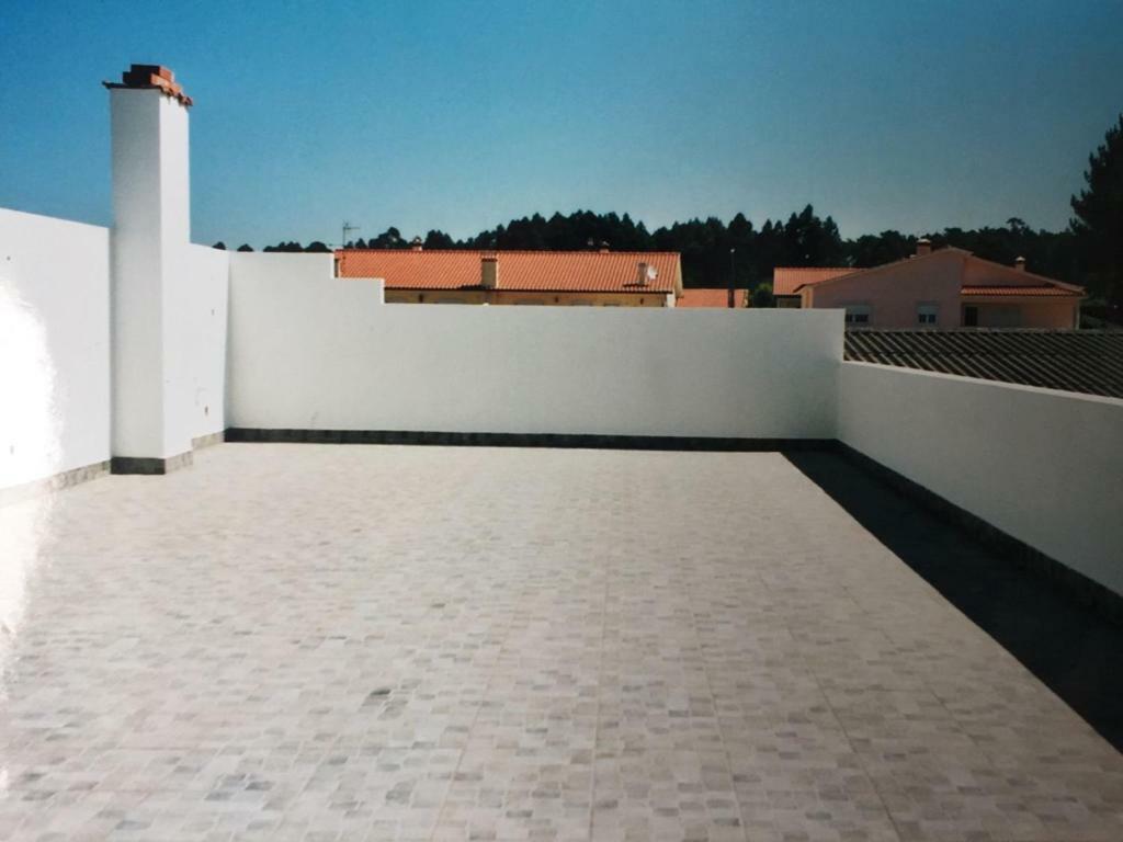 A Quinta Do Avo Jorge Villa Martinganca Dış mekan fotoğraf
