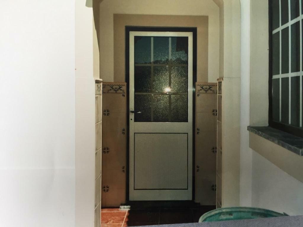 A Quinta Do Avo Jorge Villa Martinganca Dış mekan fotoğraf