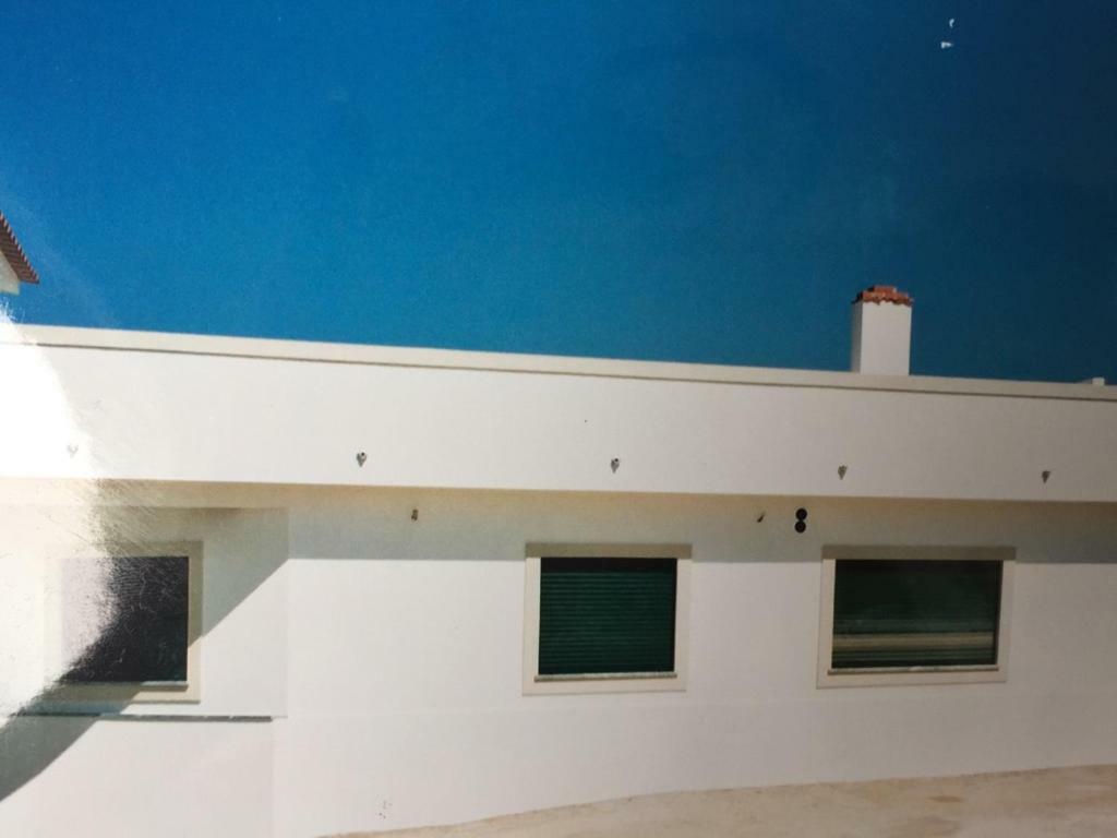 A Quinta Do Avo Jorge Villa Martinganca Dış mekan fotoğraf