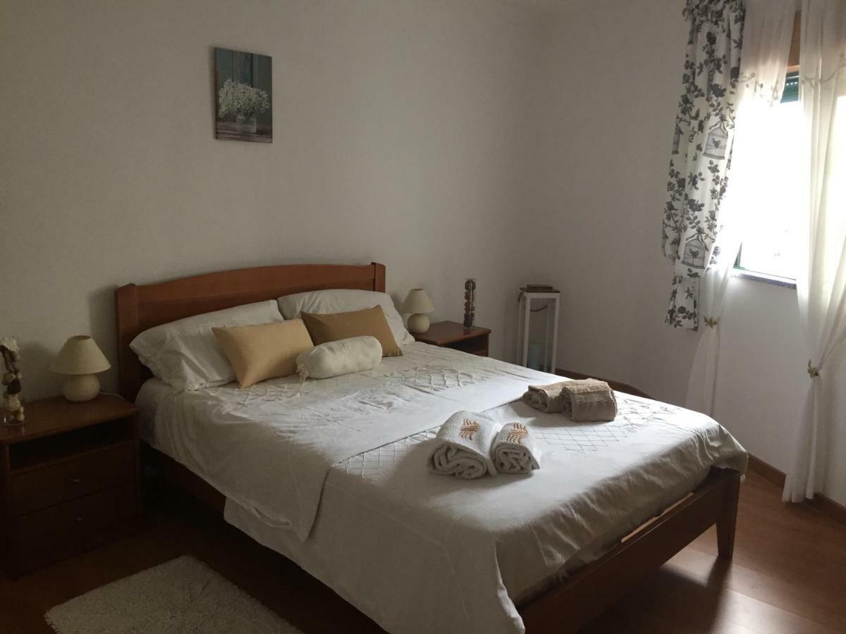 A Quinta Do Avo Jorge Villa Martinganca Dış mekan fotoğraf