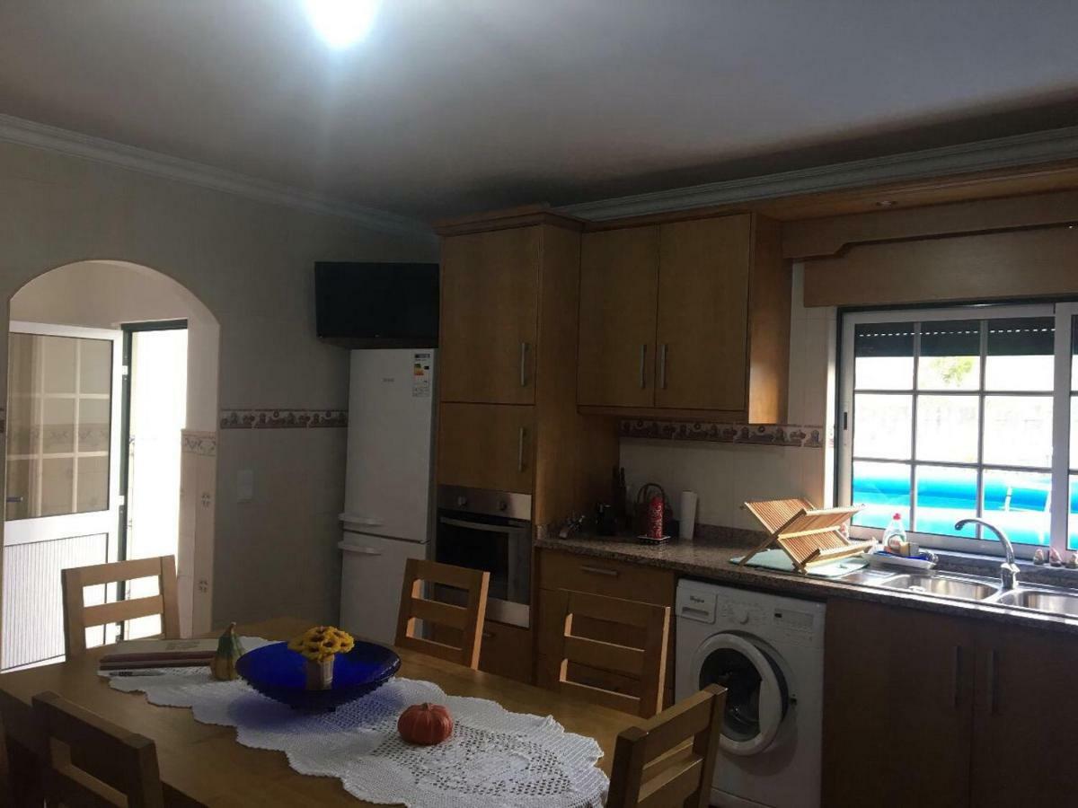 A Quinta Do Avo Jorge Villa Martinganca Dış mekan fotoğraf