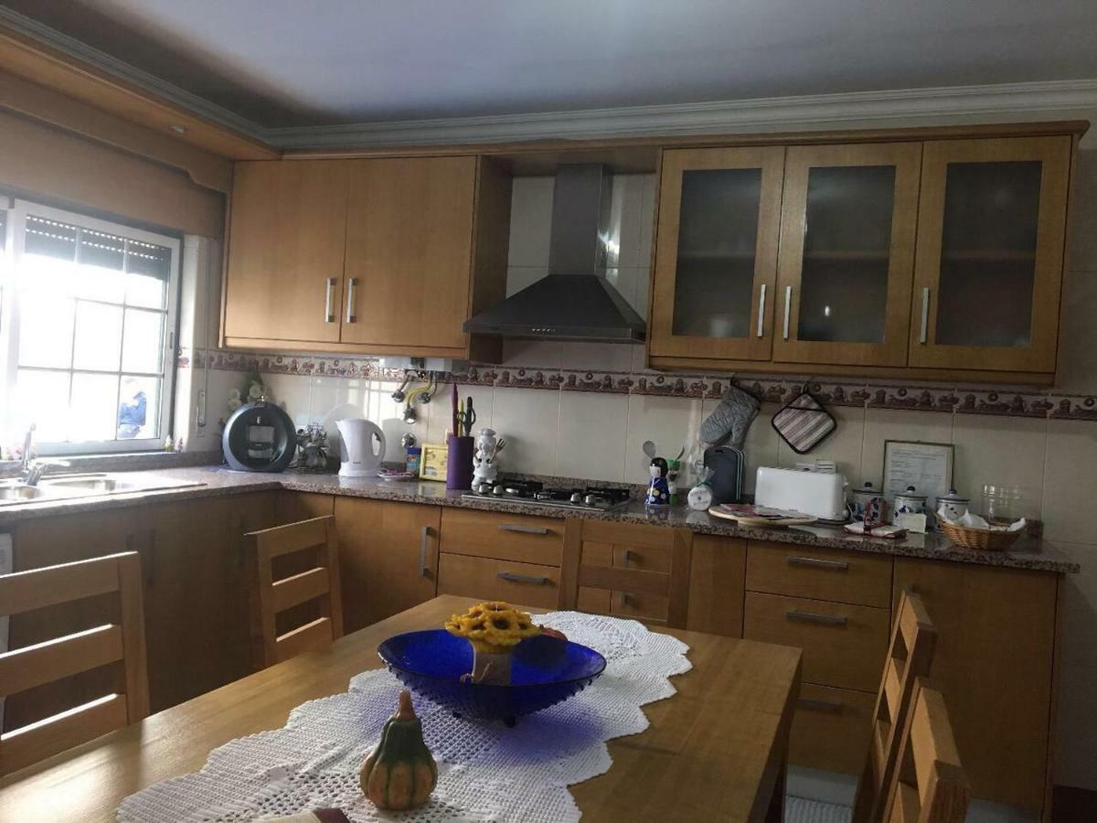A Quinta Do Avo Jorge Villa Martinganca Dış mekan fotoğraf